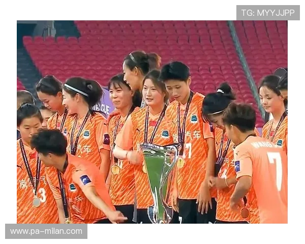 “中国女足战胜强敌，国际排名持续上升”，中国女足世界排名上升了