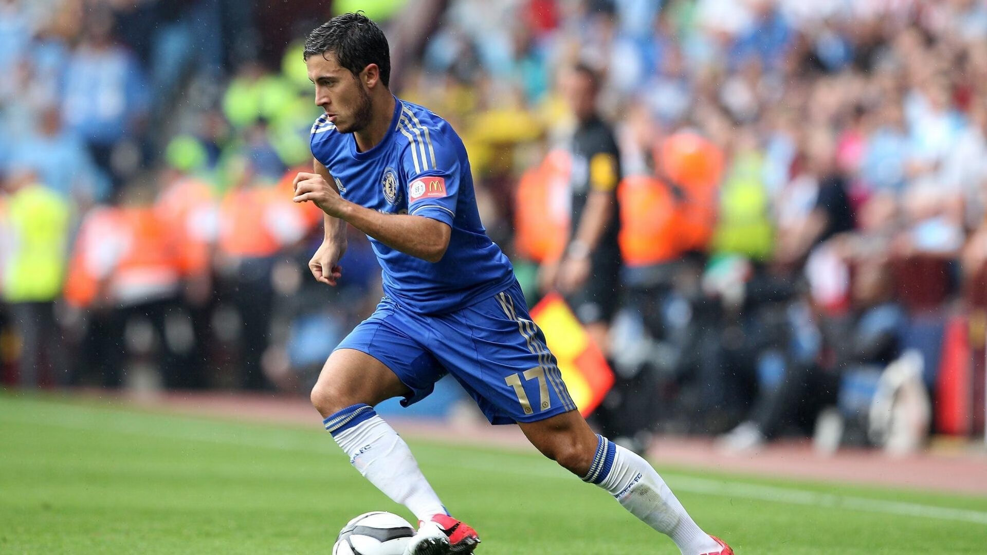 欧冠球队抱怨世界杯赛程:球员回俱乐部时已经“半条命”